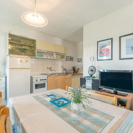 Put Prisega V Appartement