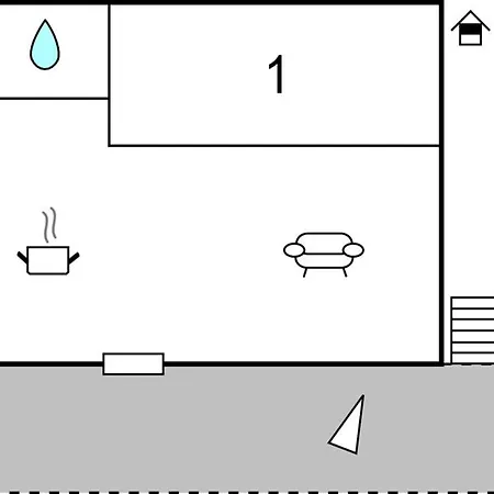 Apartment Put Prisega V Apartment *