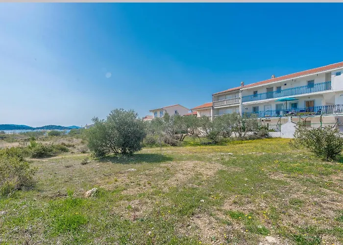 Put Prisega V Tribalj