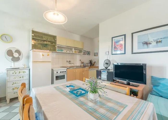 Put Prisega V דירה