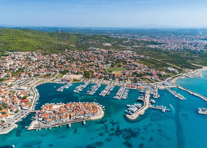 Put Prisega V דירה