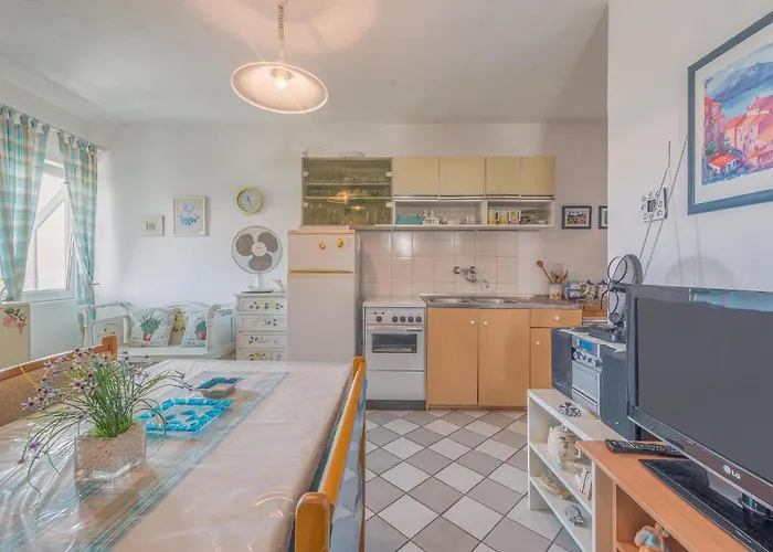 Put Prisega V דירה *