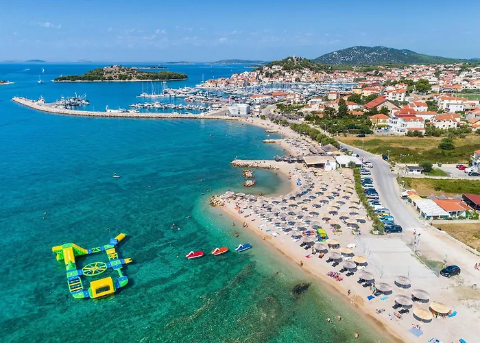 Put Prisega V * Tribalj