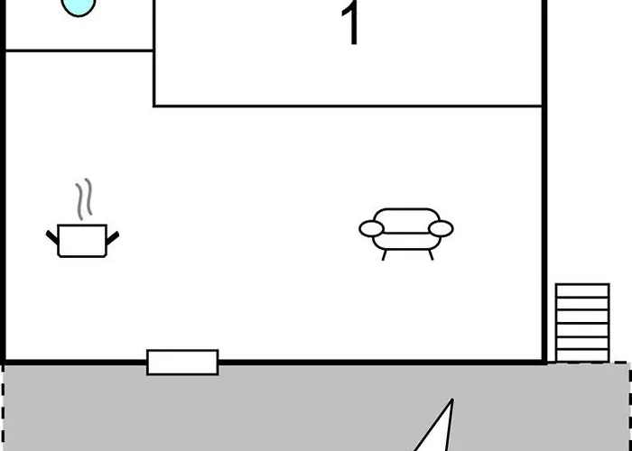 Put Prisega V דירה *